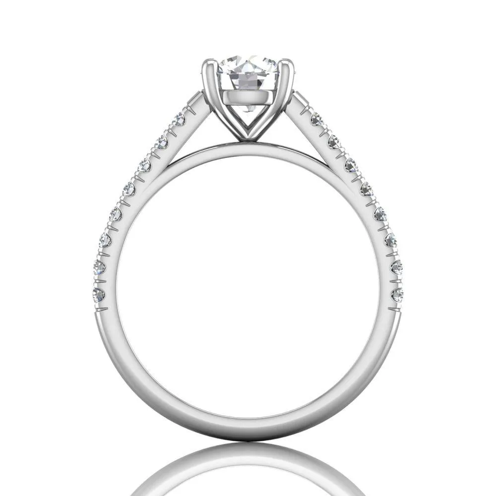 Engagement Ring