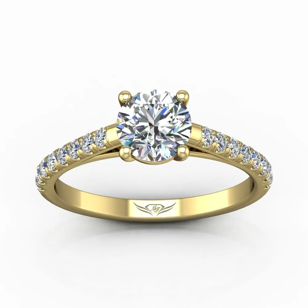 Engagement Ring
