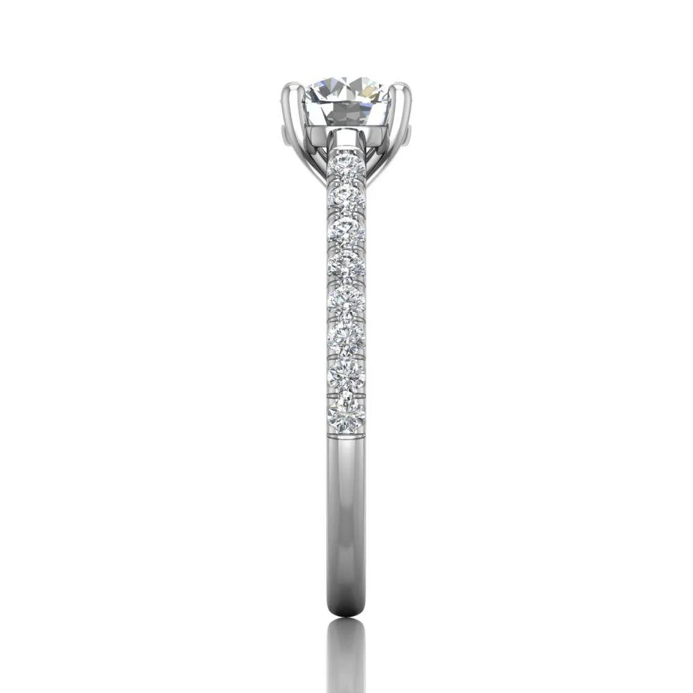 Engagement Ring
