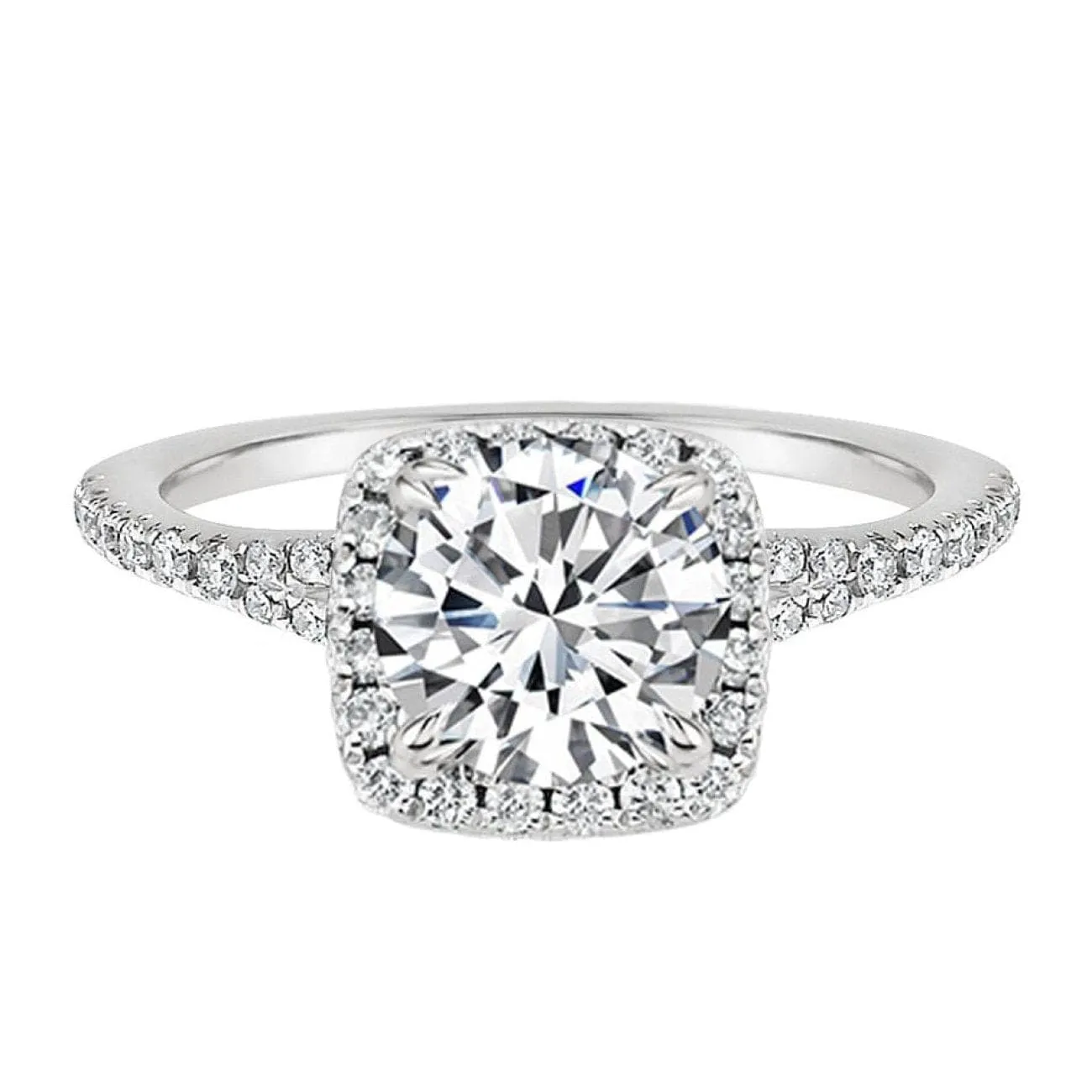 Engagement Ring