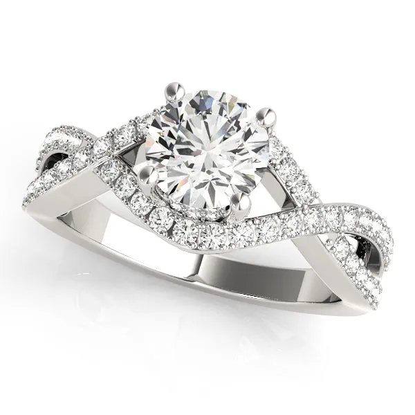 Engagement Rings Multirow - TN50498-E