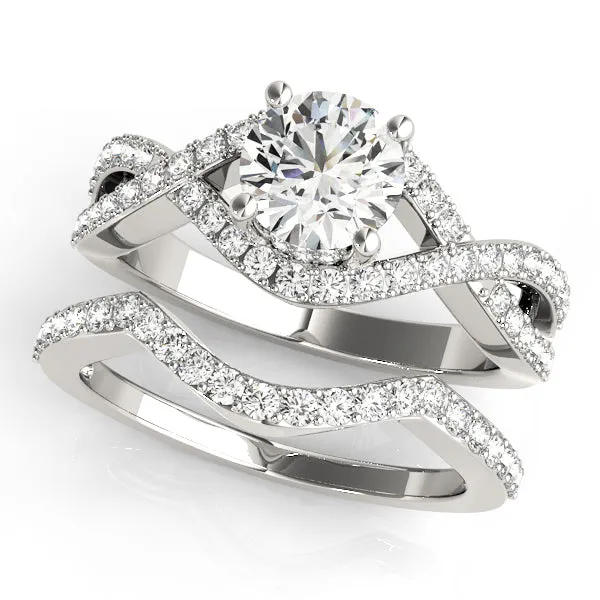 Engagement Rings Multirow - TN50498-E