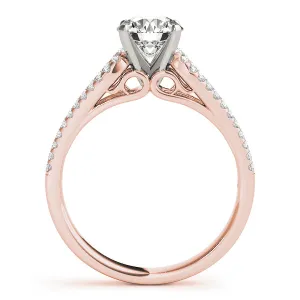 Engagement Rings Multirow - TN50554-E