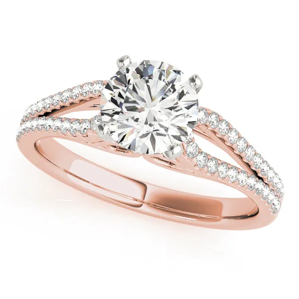 Engagement Rings Multirow - TN50554-E