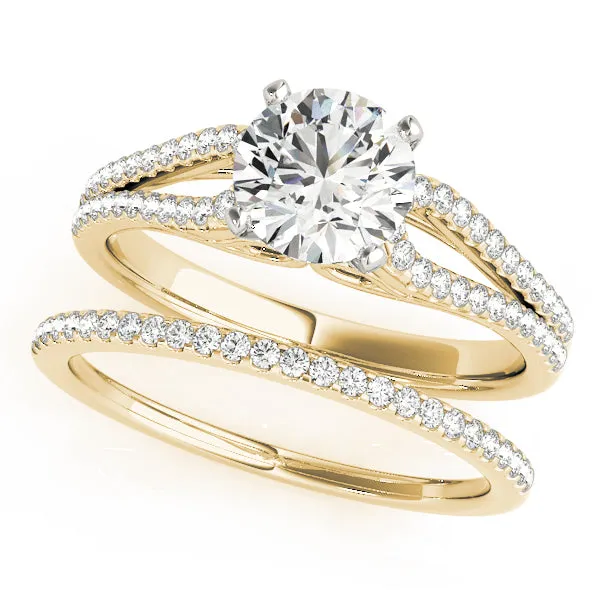 Engagement Rings Multirow - TN50554-E