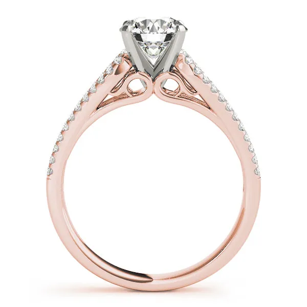 Engagement Rings Multirow - TN50554-E