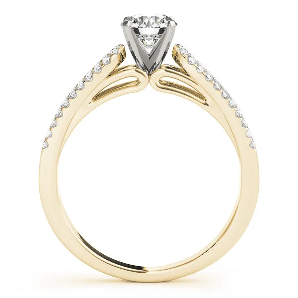 Engagement Rings Multirow - TN50561-E