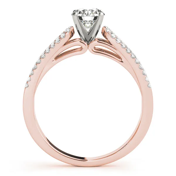 Engagement Rings Multirow - TN50561-E
