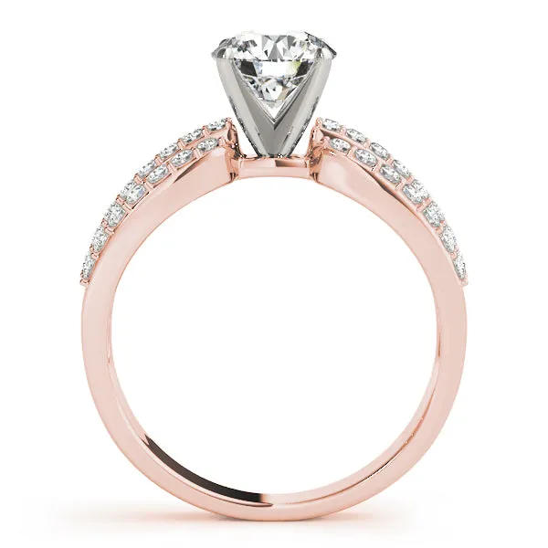 Engagement Rings Multirow - TN50622-E