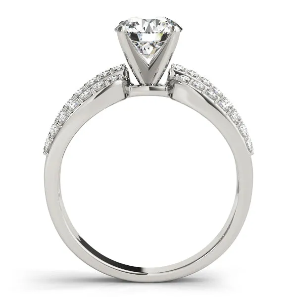Engagement Rings Multirow - TN50622-E