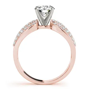 Engagement Rings Multirow - TN50622-E