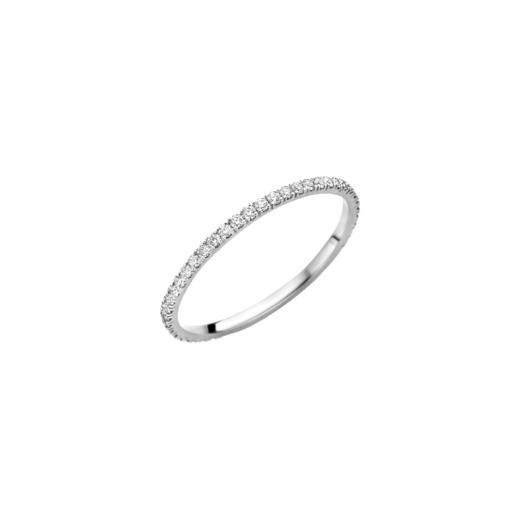 Eternity 1.6mm Band