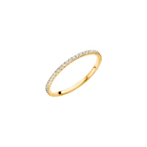 Eternity 1.6mm Band