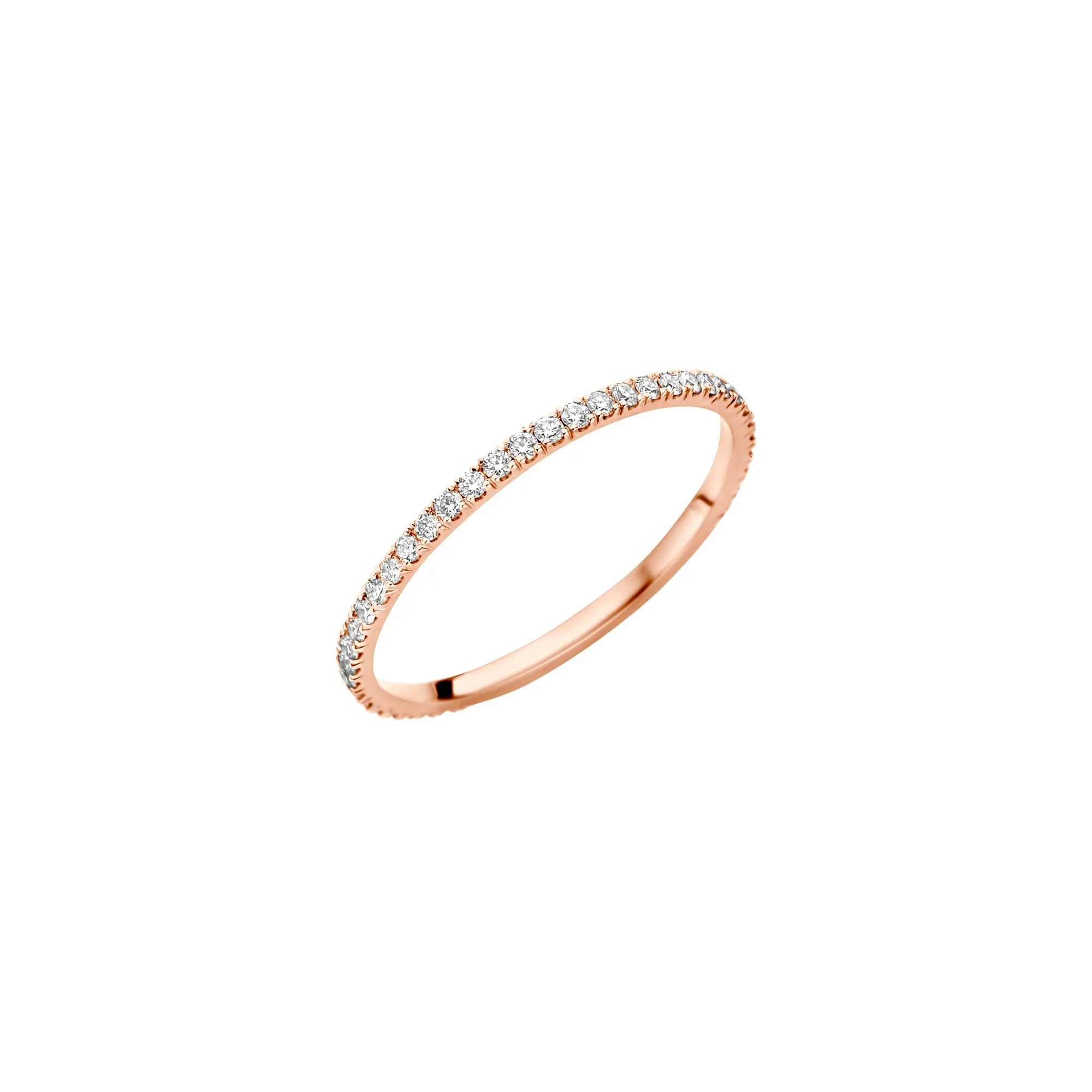 Eternity 1.6mm Band