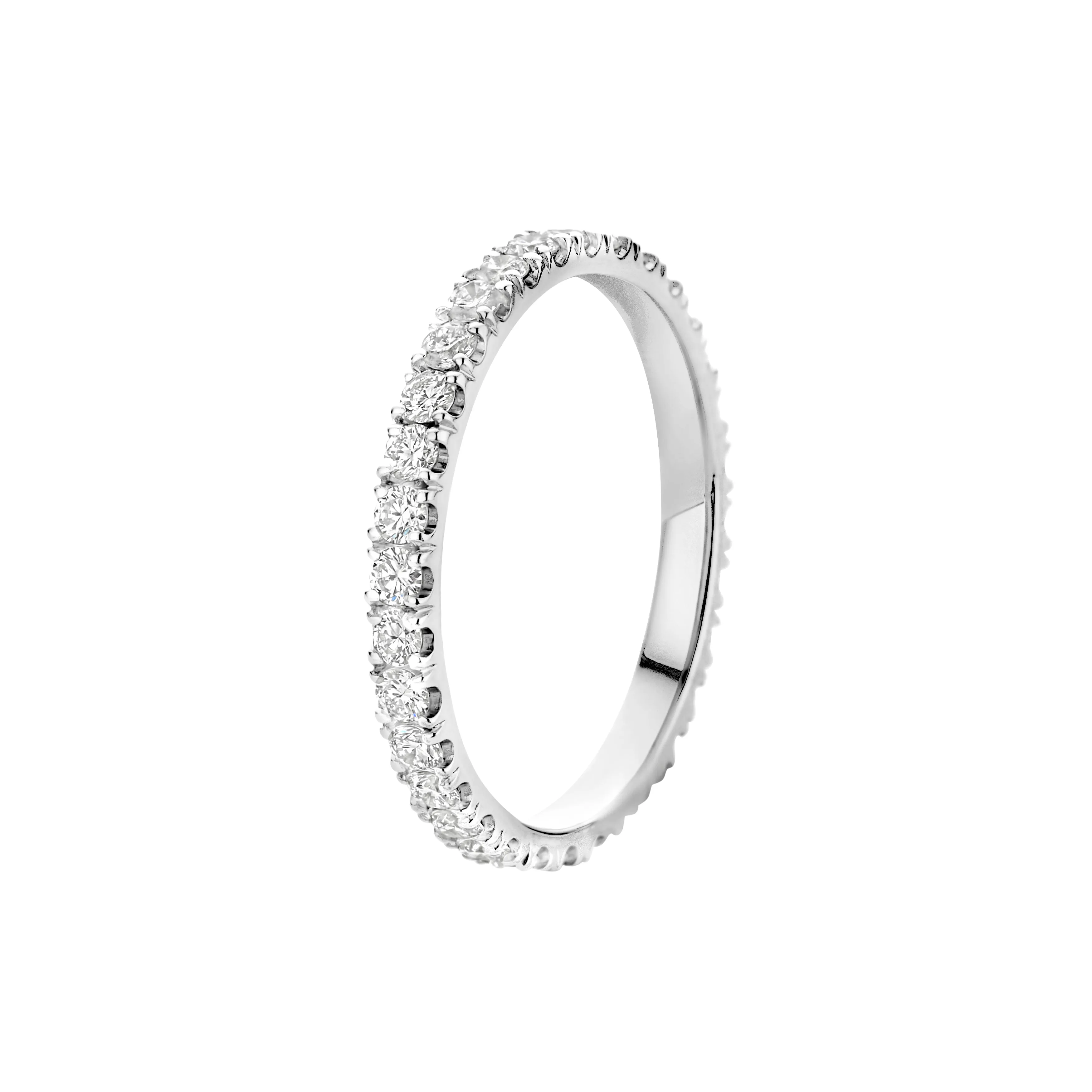 Eternity 1.9mm Band