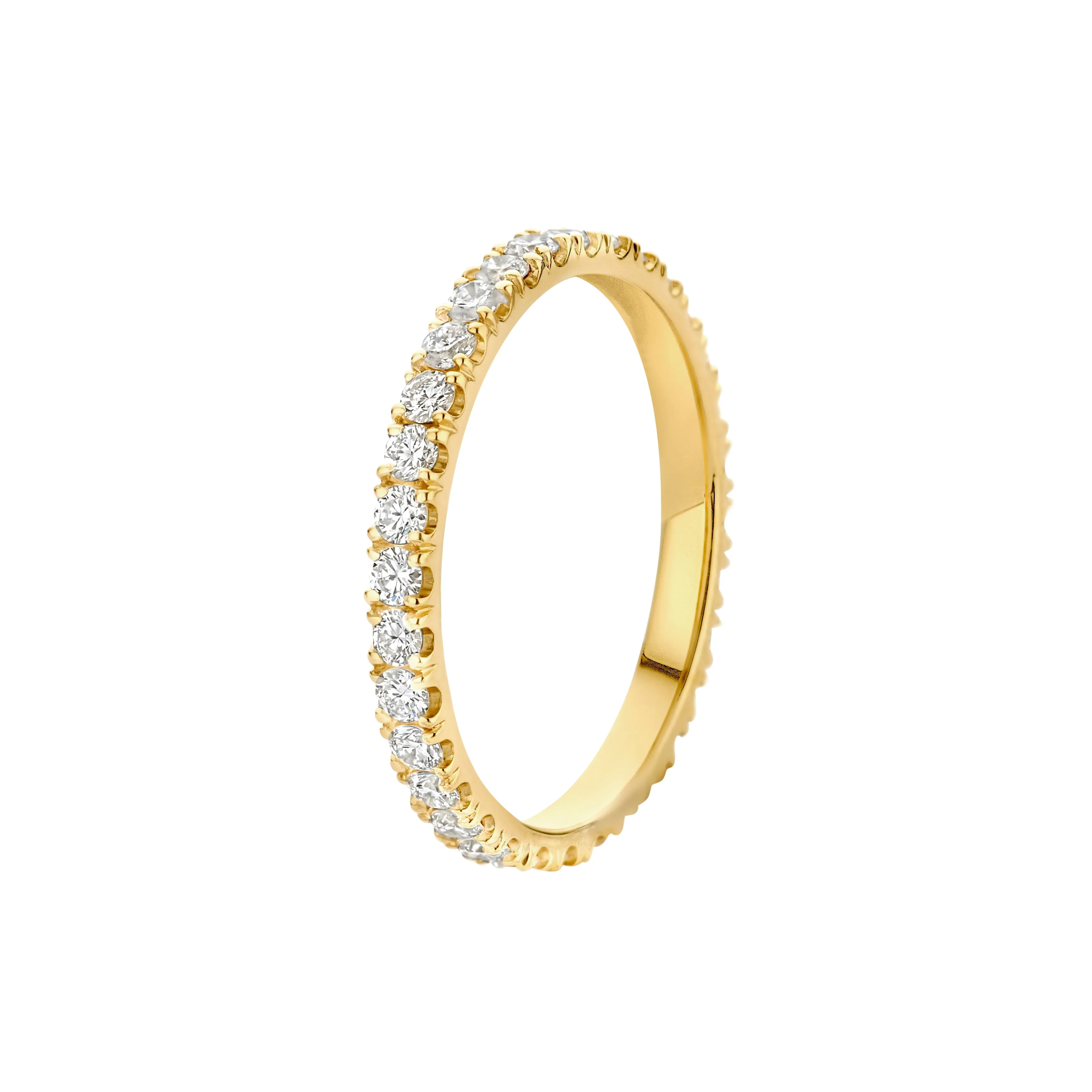 Eternity 1.9mm Band
