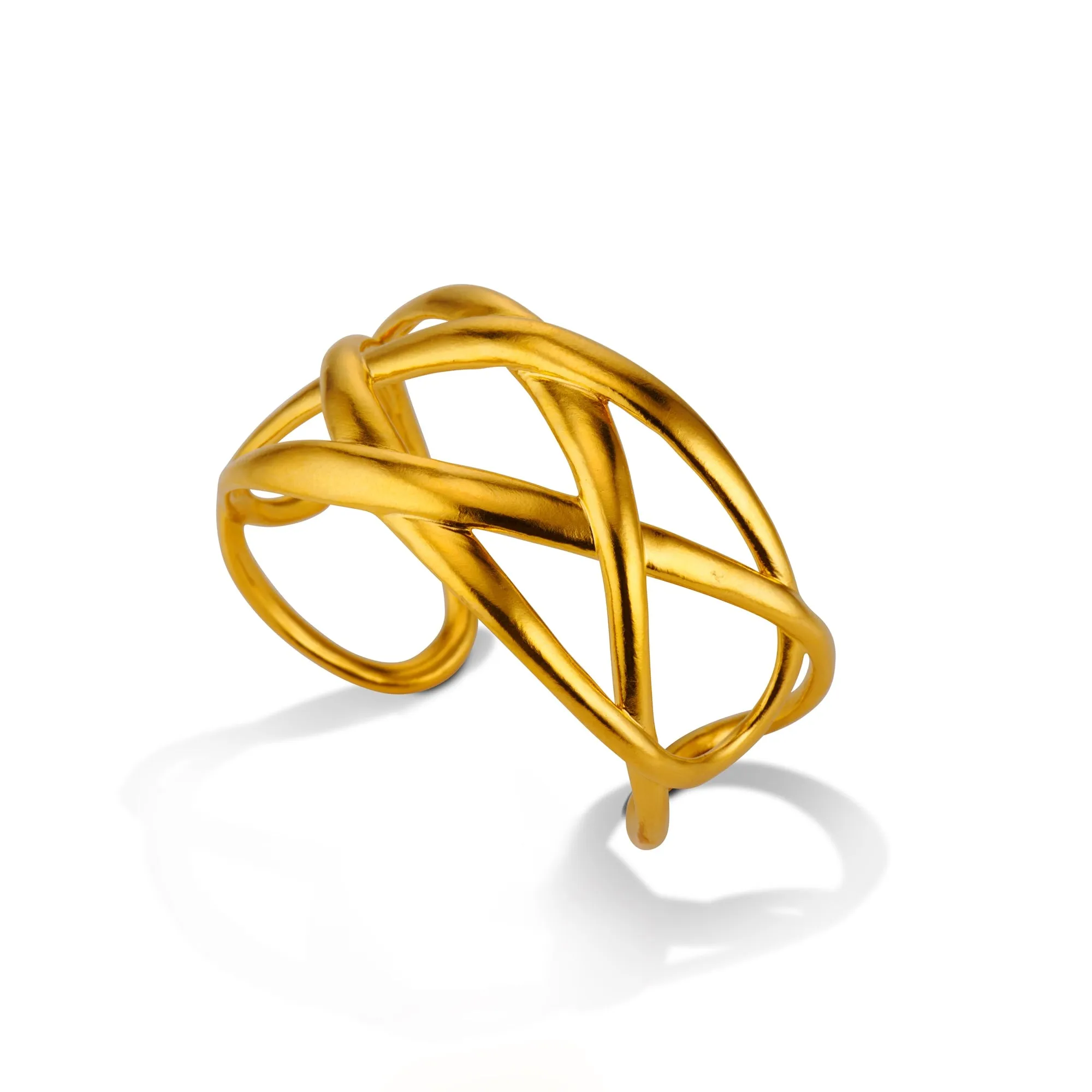 Eternity Cuff