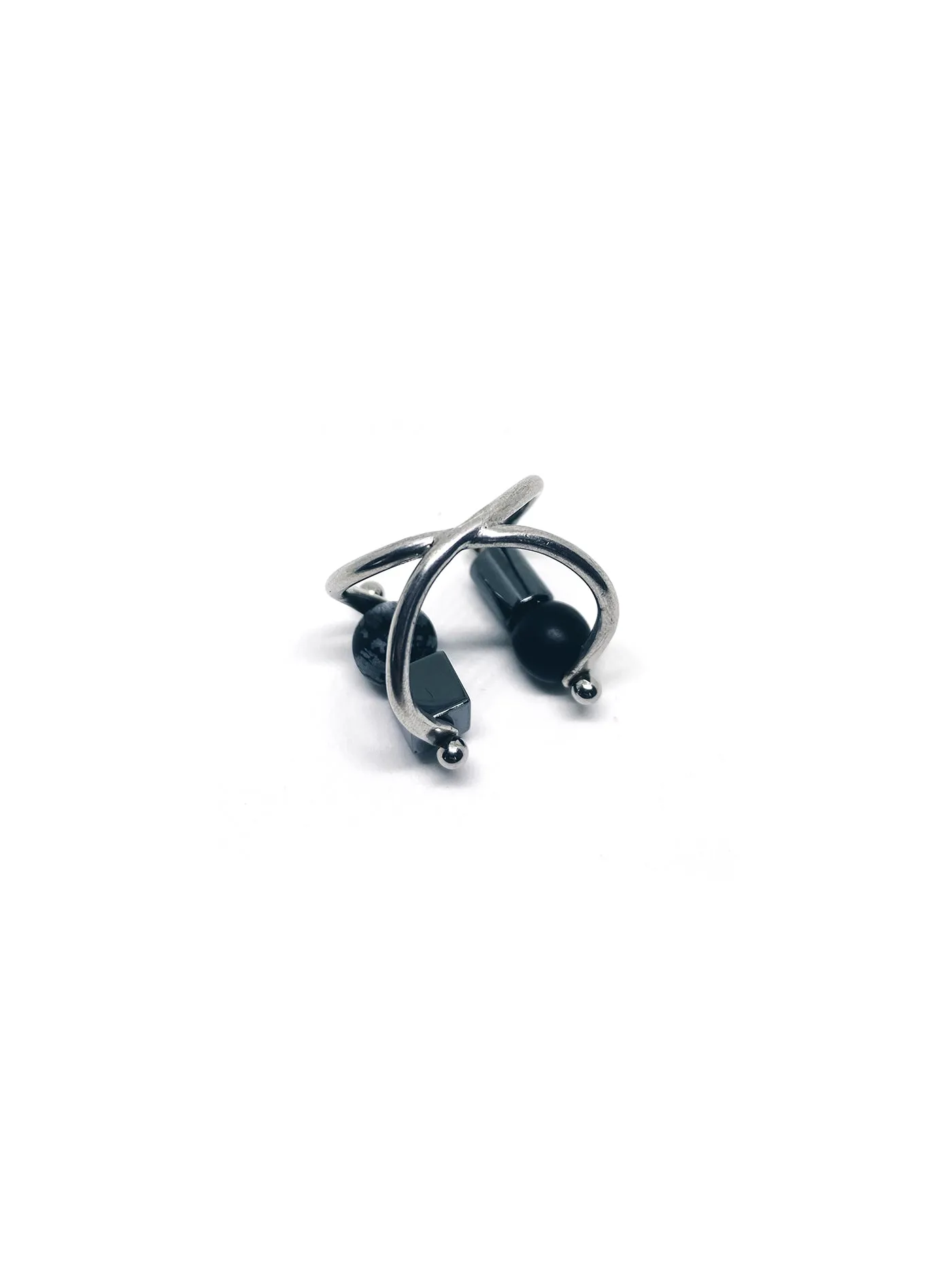 ETERNITY ring
