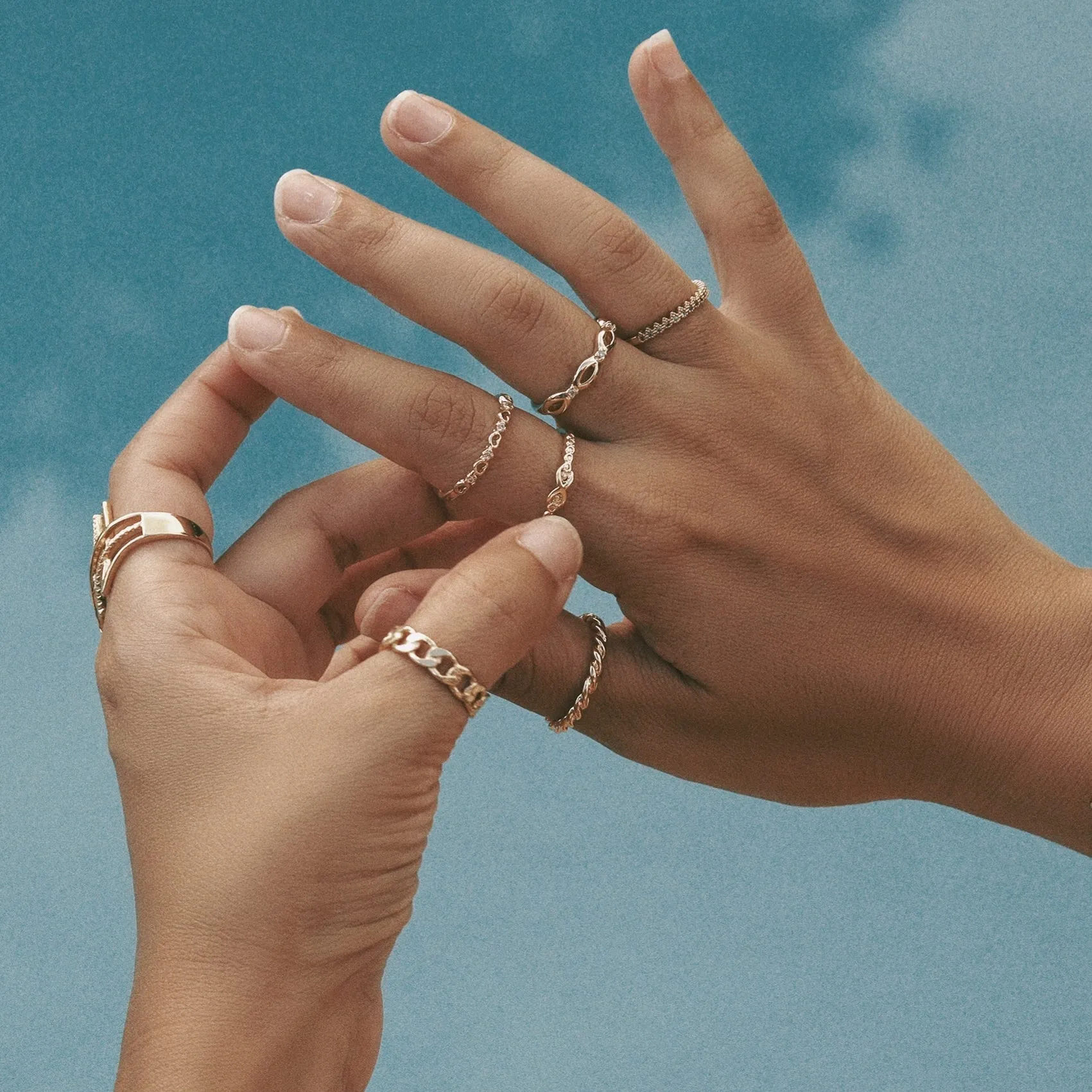 Eternity Ring