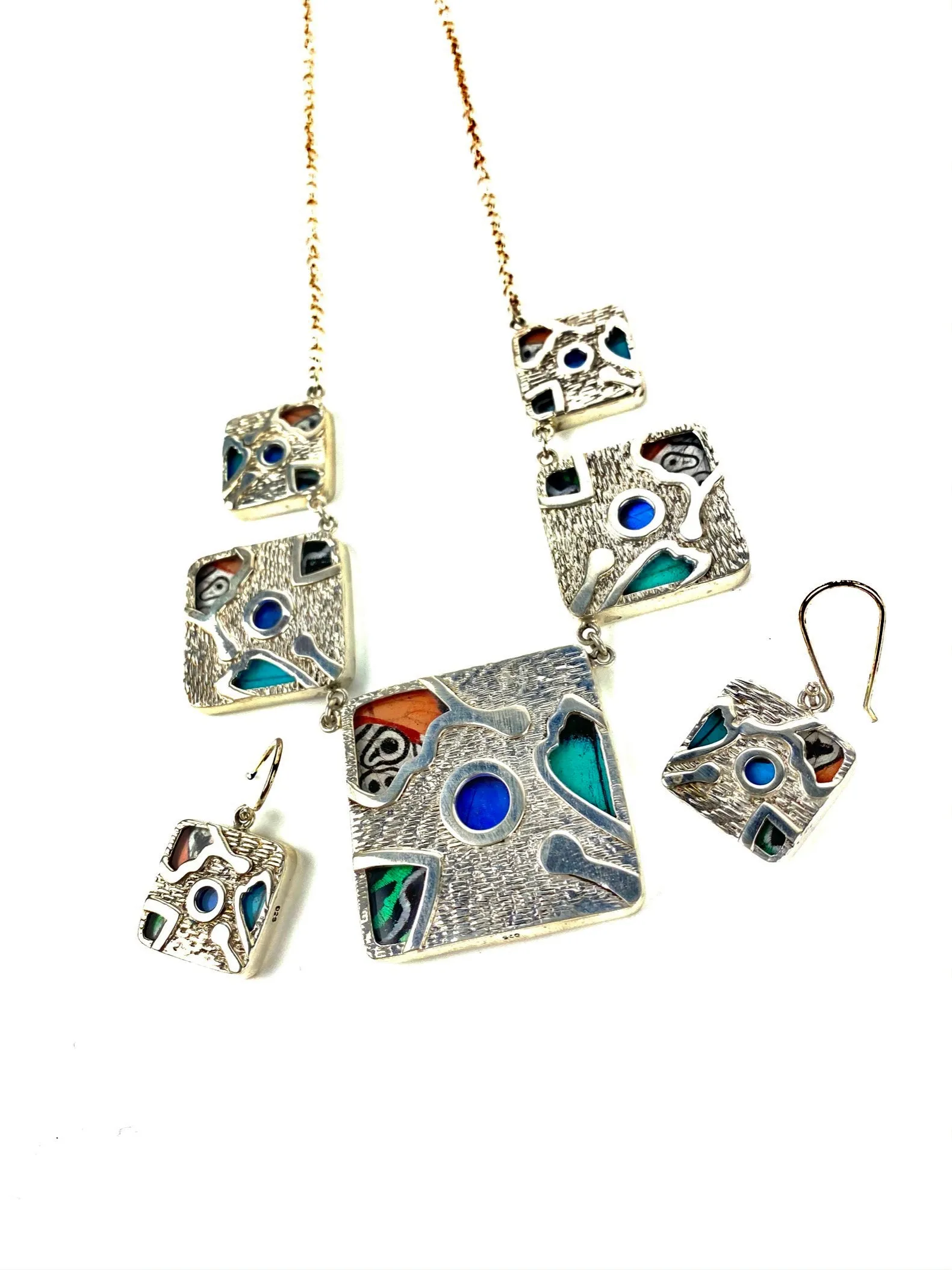 Evangelina Necklace