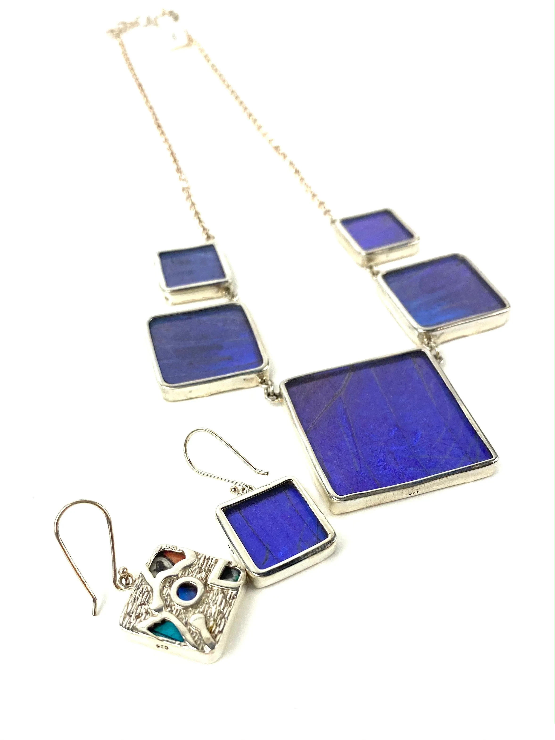 Evangelina Necklace