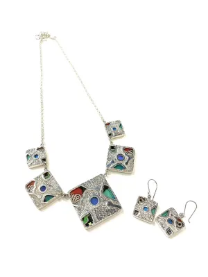Evangelina Necklace