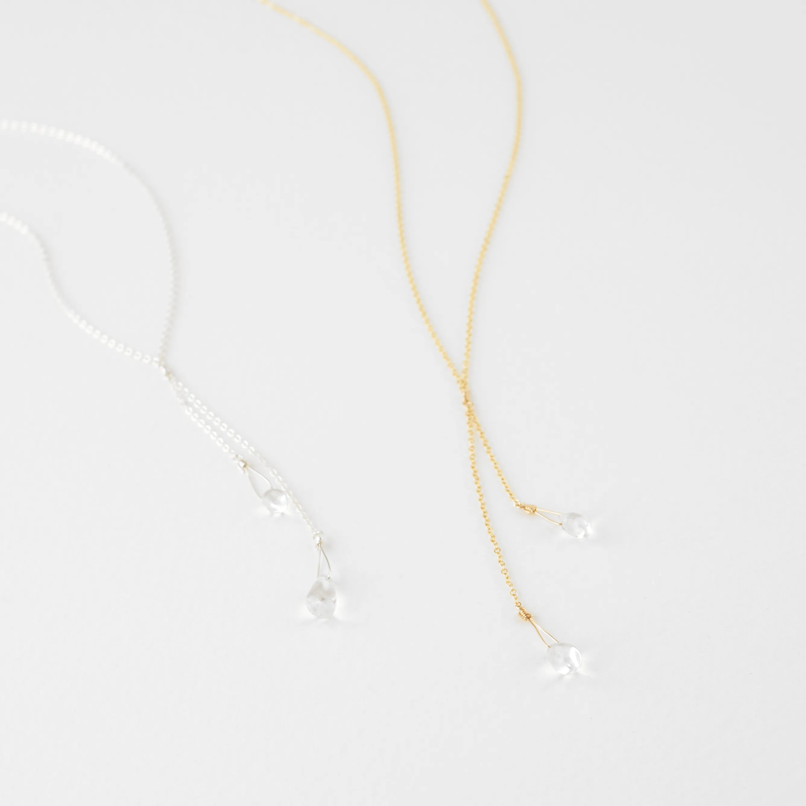 FEMINA NECKLACE