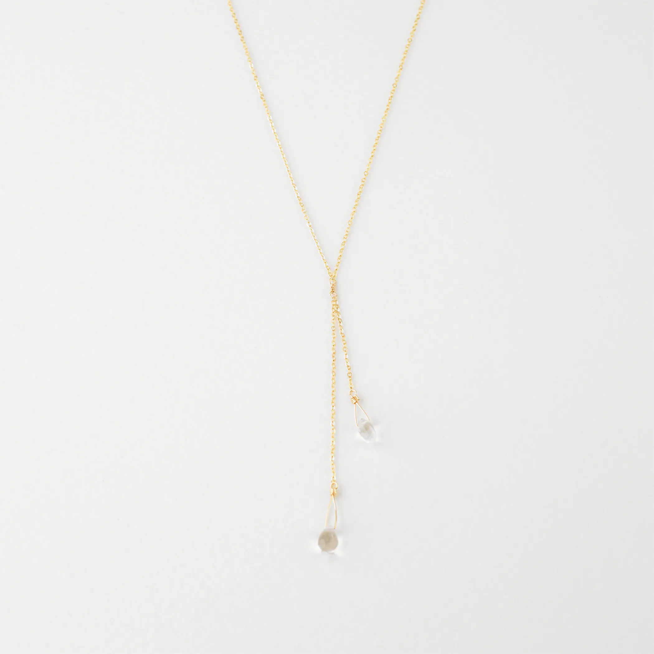 FEMINA NECKLACE