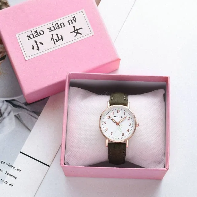 Femme Watches