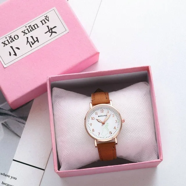 Femme Watches