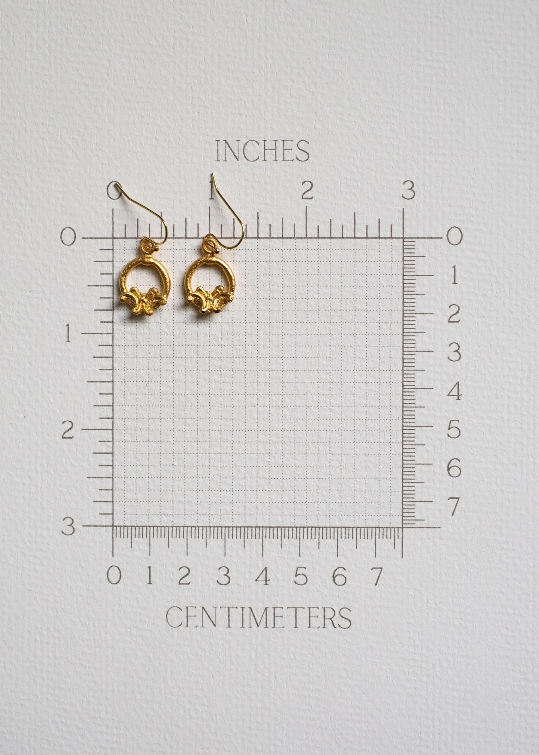 Florence Earrings