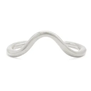 Flow Cuff  |  Silver