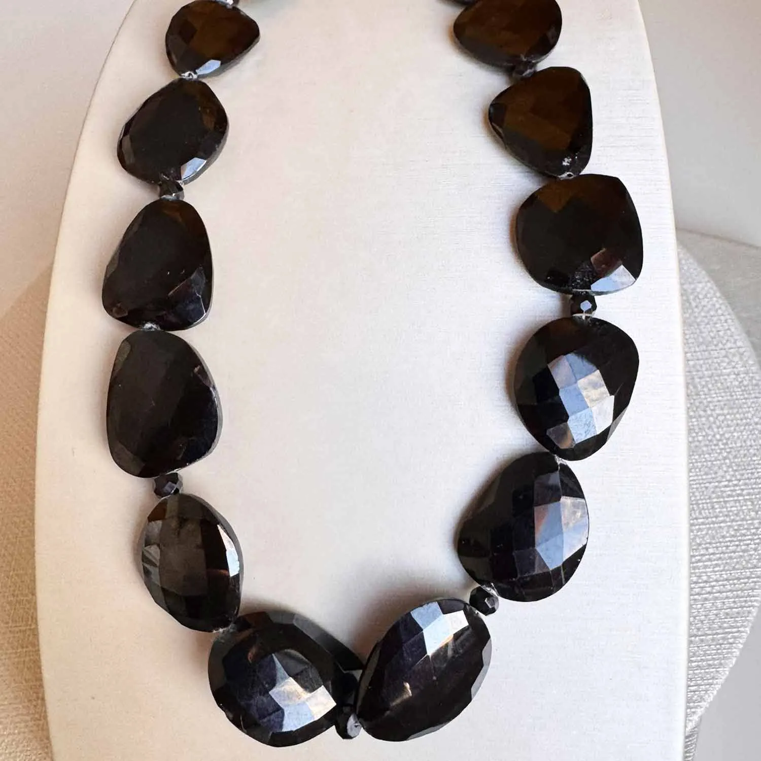 Gabrielle Beaded Necklace