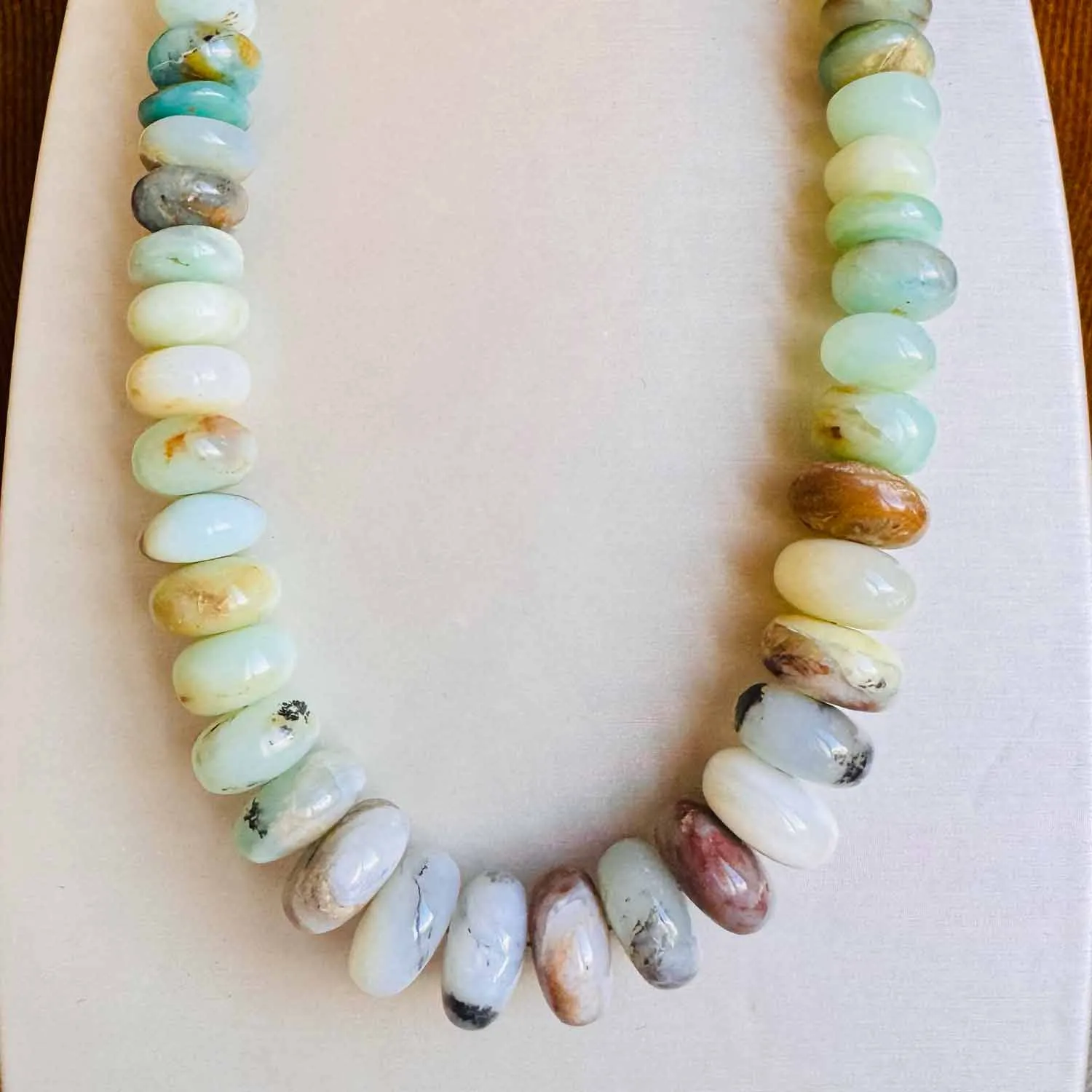 Gabrielle Beaded Necklace