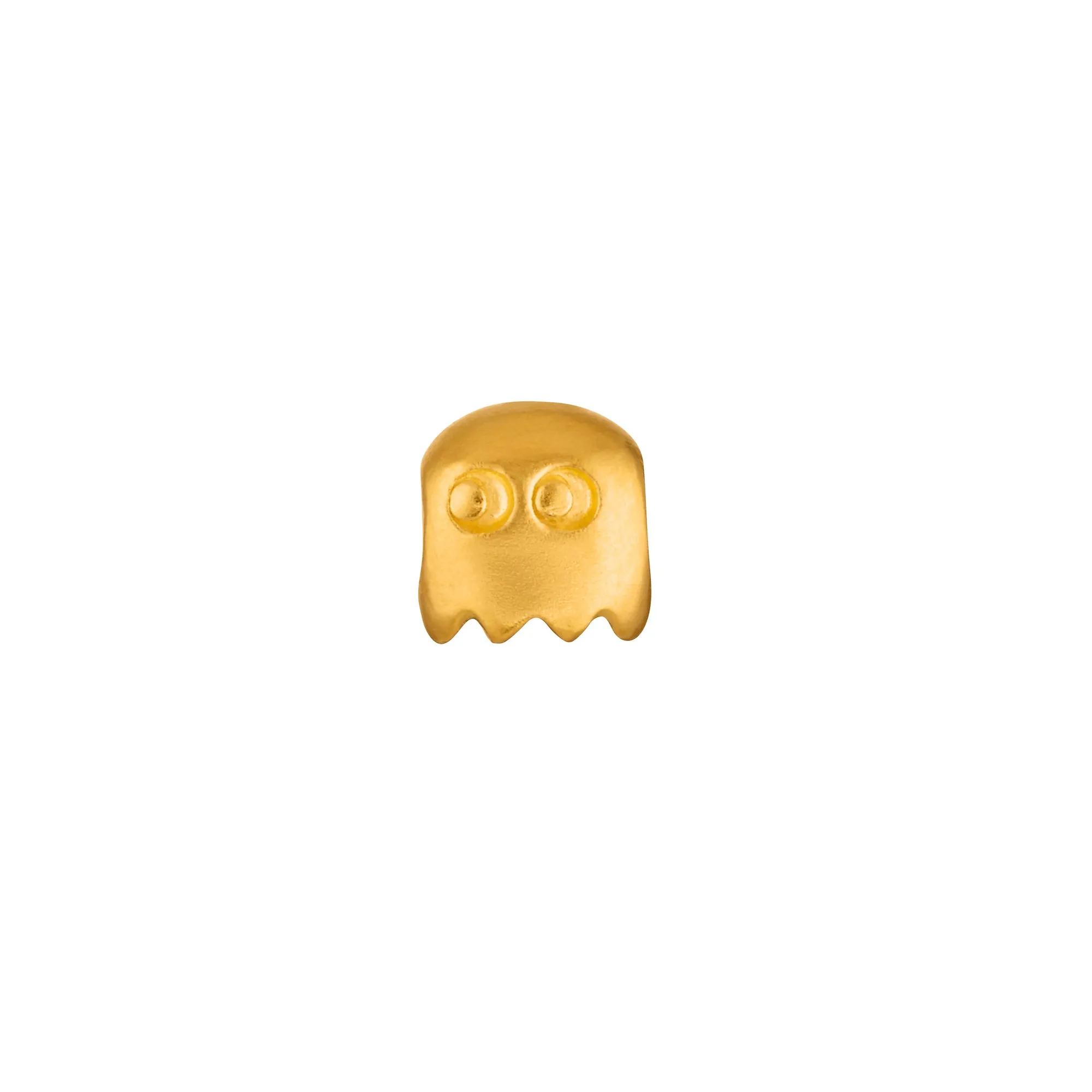 Ghost Charm