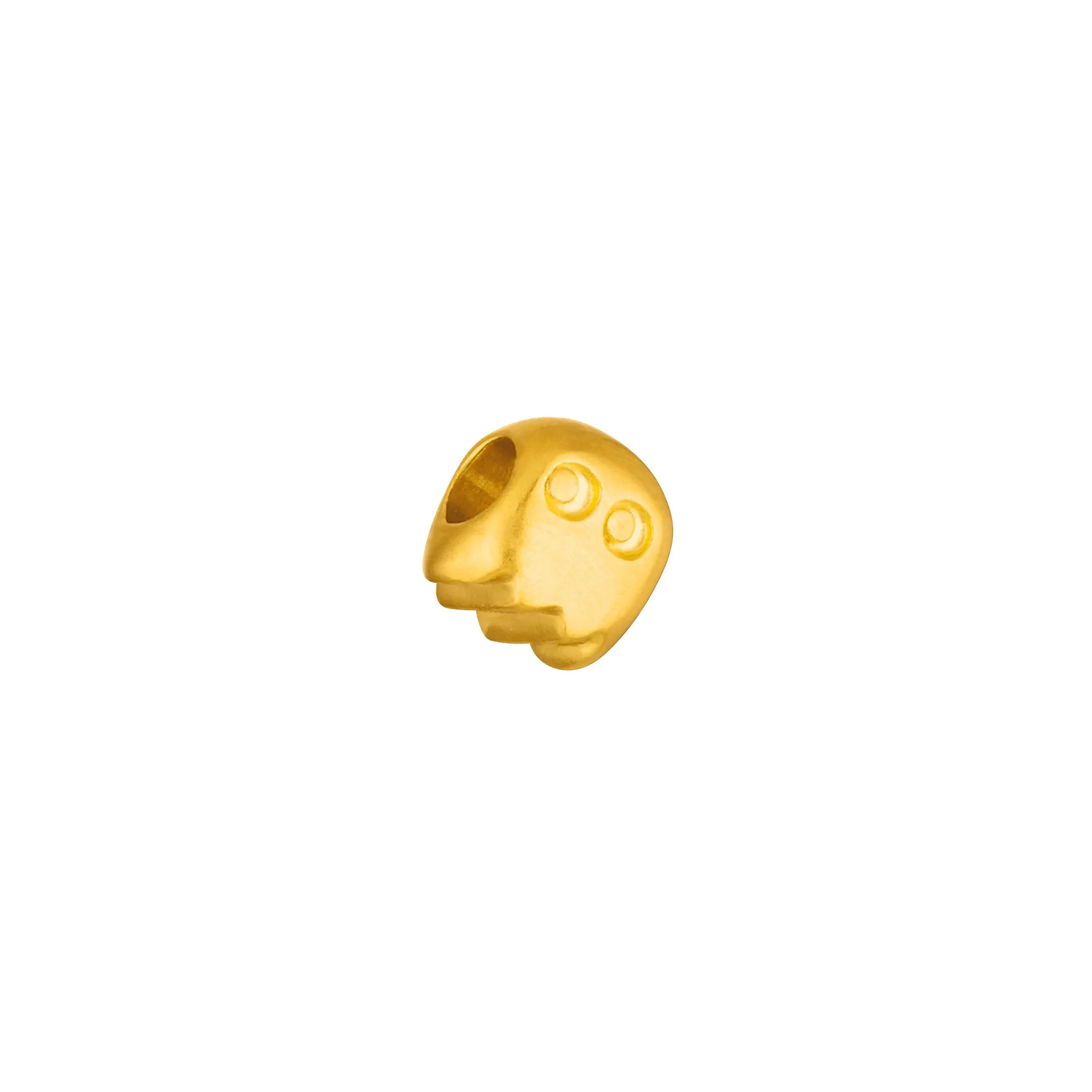 Ghost Charm