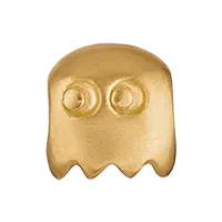 Ghost Charm