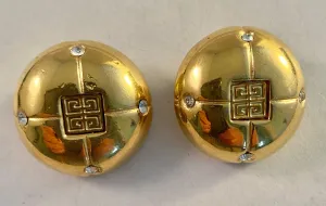 Givenchy Earrings