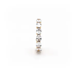 GLANCE ETERNITY DIAMOND BAND