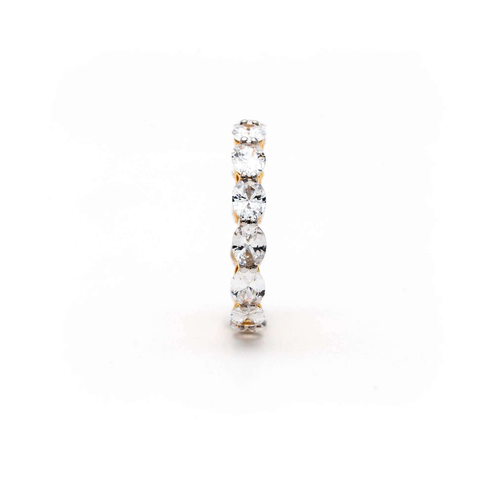 GLANCE ETERNITY DIAMOND BAND