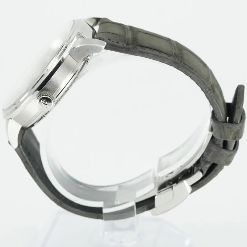 Glashutte Original PanoInverse 1-66-06-04-22-62 Mechanical 42mm B&P 2025