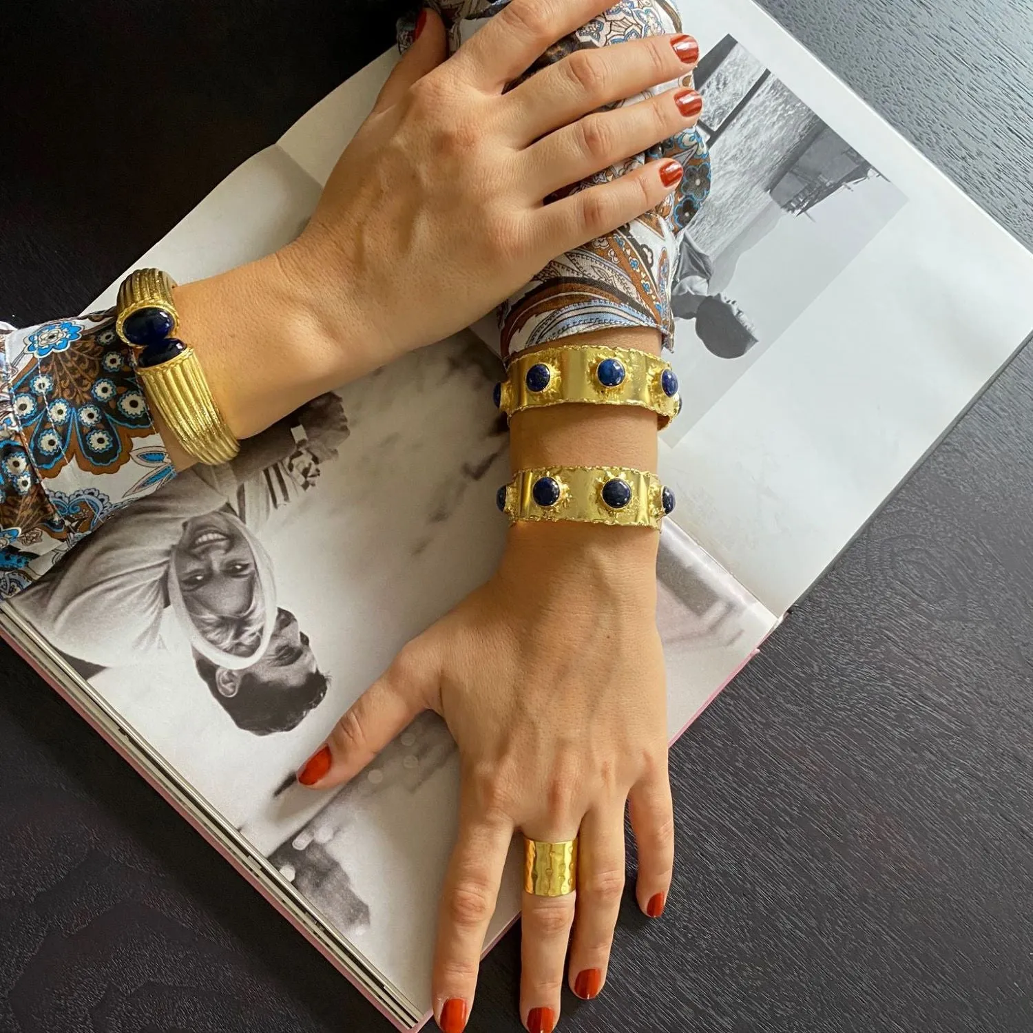 Glow Bracelet