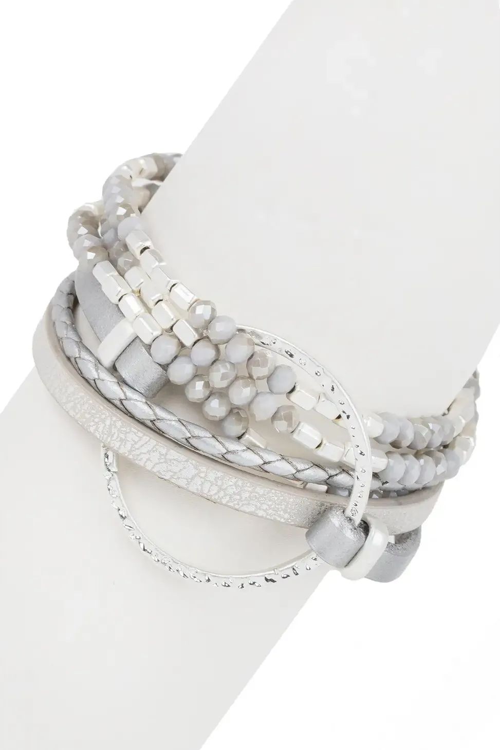 Go with the Flow Bracelet