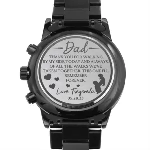 Gretta- Father of Bride- Personalized