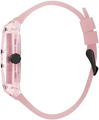 Guess Sporting Pink Limited Edition Men's Watch GW0032G1