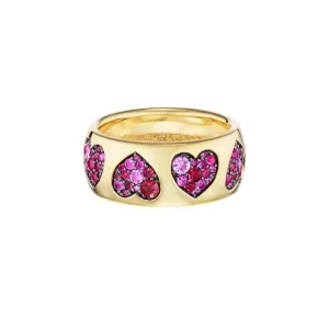 Heart Ring