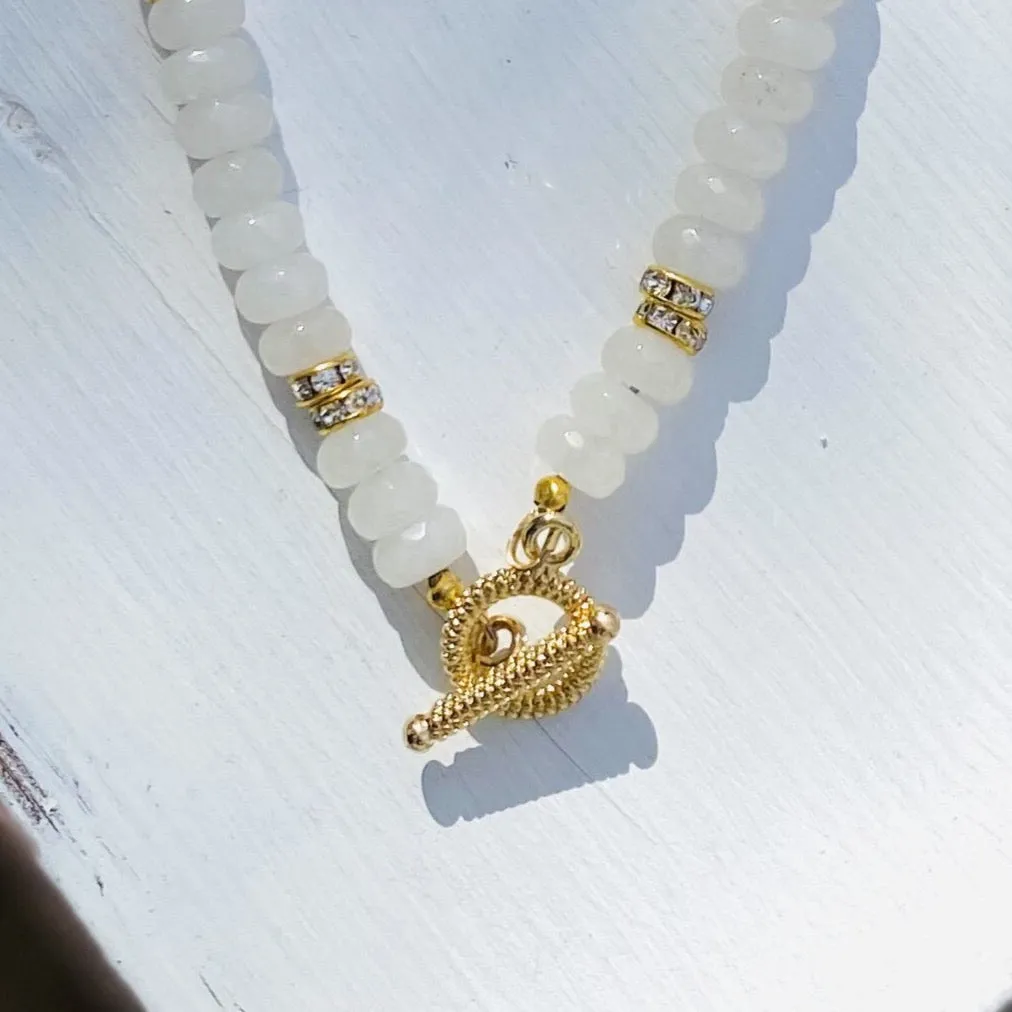 Hila Necklace