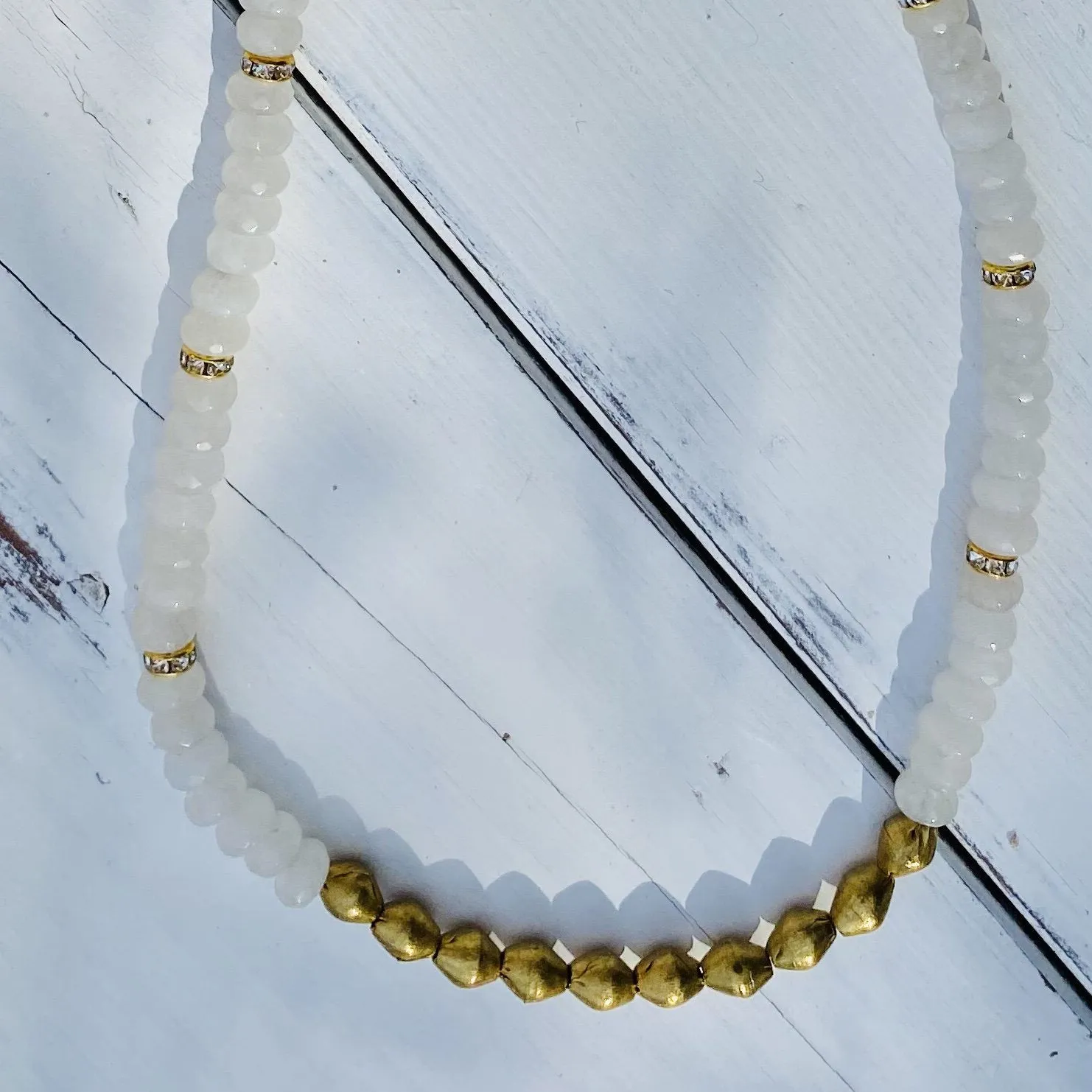 Hila Necklace