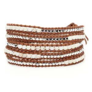 Howlite Stone Classic