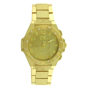 HUB Ice Master Watch | 560932